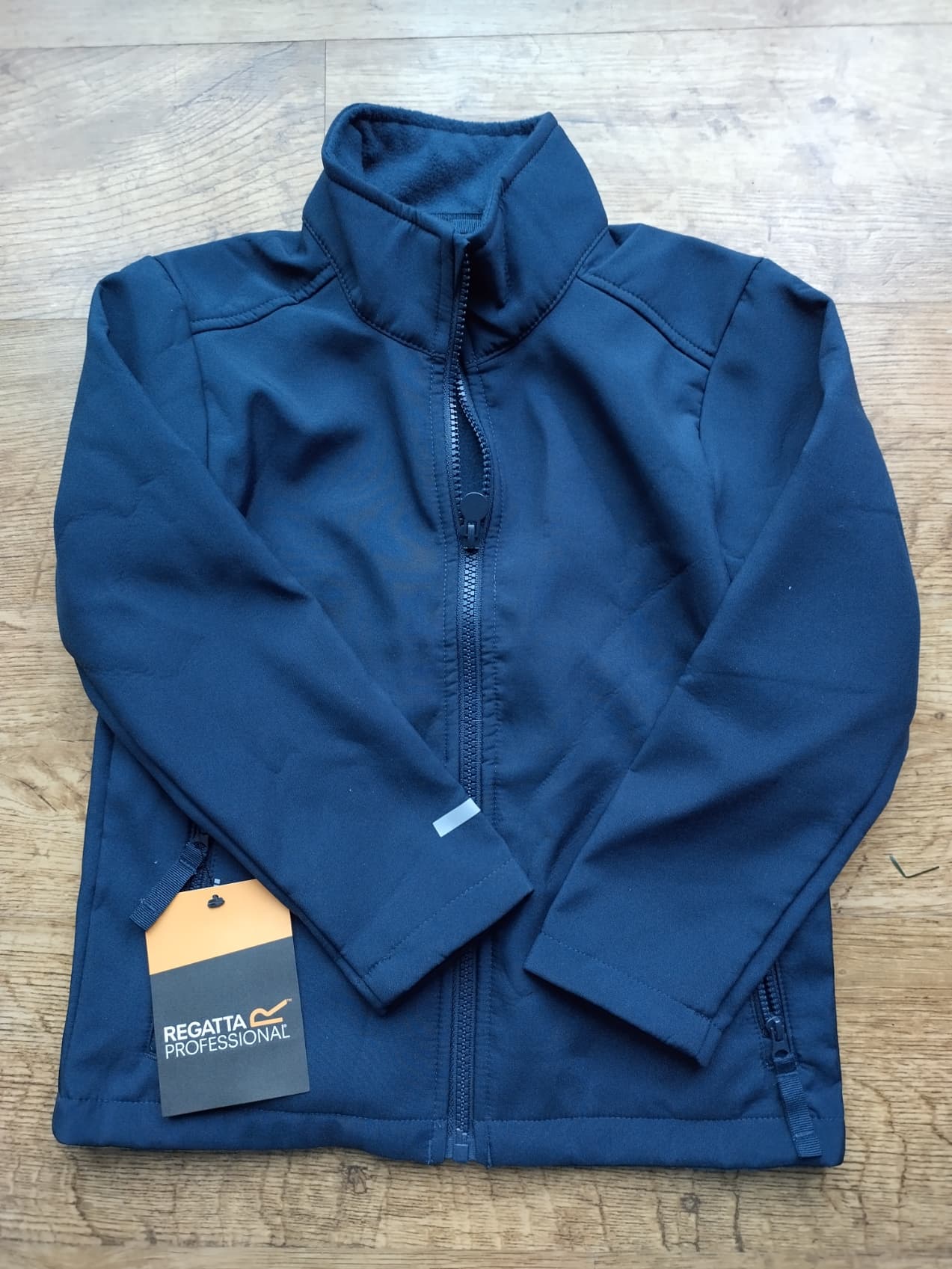 Boys jacket (5-6y)