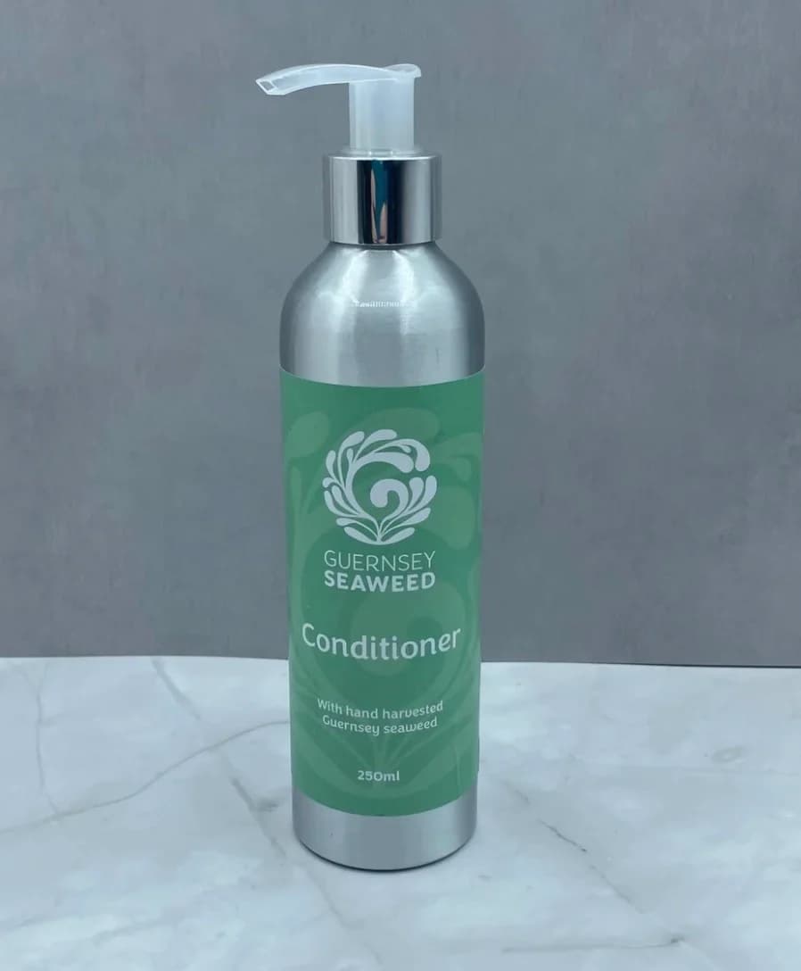 Guernsey Seaweed, Conditioner